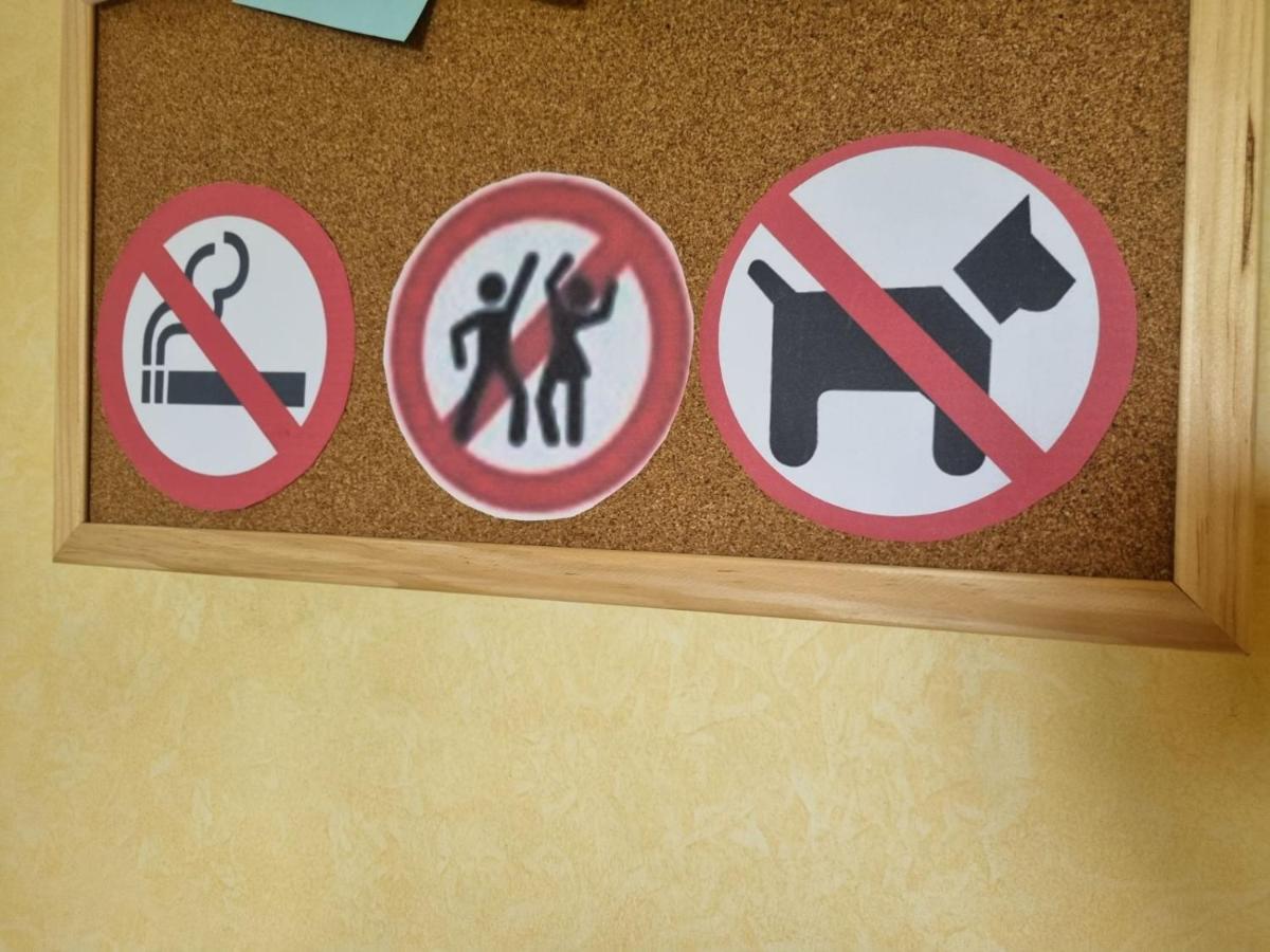 Апартамент Медика Ruse Luaran gambar